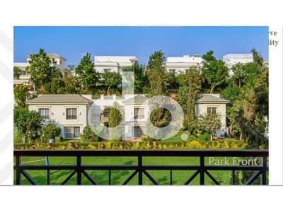 3 Bedroom iVilla for Sale in New Cairo, Cairo - 2. jpg 3 Bedroom iVilla for Sale in New Cairo, Cairo - 2. jpg