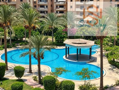 2 Bedroom Apartment for Sale in New Cairo, Cairo - 9f2cd4fc-7f20-40db-a169-c3d4294a4084. jpeg