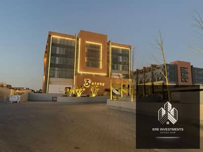 Office for Rent in New Cairo, Cairo - WhatsApp Image 2026-06-17 at 4.10. 29 PM (3). jpeg