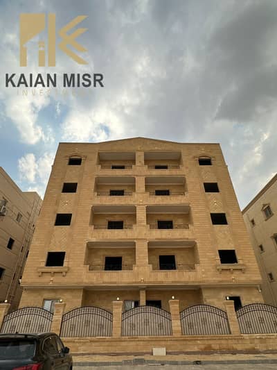 2 Bedroom Flat for Sale in Shorouk City, Cairo - 1000026587. jpg