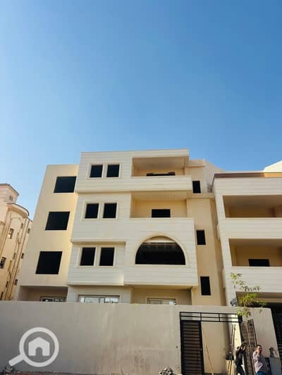 4 Bedroom Flat for Sale in 6th of October, Giza - WhatsApp Image 2026-10-24 at 8.41. 24 PM. jpeg 4 Bedroom Flat for Sale in 6th of October, Giza - WhatsApp Image 2026-10-24 at 8.41. 24 PM. jpeg