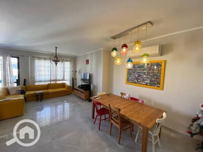 3 Bedroom Flat for Rent in New Cairo, Cairo - WhatsApp Image 2026-10-22 at 11.09. 59 AM. jpeg 3 Bedroom Flat for Rent in New Cairo, Cairo - WhatsApp Image 2026-10-22 at 11.09. 59 AM. jpeg