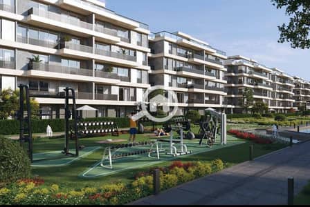 2 Bedroom Flat for Sale in Sheikh Zayed, Giza - WhatsApp Image 2026-10-24 at 3.02. 58 PM. jpeg 2 Bedroom Flat for Sale in Sheikh Zayed, Giza - WhatsApp Image 2026-10-24 at 3.02. 58 PM. jpeg