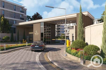 1 Bedroom Flat for Sale in Sheikh Zayed, Giza - WhatsApp Image 2026-10-24 at 3.03. 00 PM (2). jpeg 1 Bedroom Flat for Sale in Sheikh Zayed, Giza - WhatsApp Image 2026-10-24 at 3.03. 00 PM (2). jpeg
