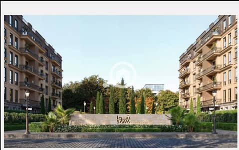 2 Bedroom Flat for Sale in Sheikh Zayed, Giza - WhatsApp Image 2026-10-24 at 2.29. 18 PM. jpeg 2 Bedroom Flat for Sale in Sheikh Zayed, Giza - WhatsApp Image 2026-10-24 at 2.29. 18 PM. jpeg