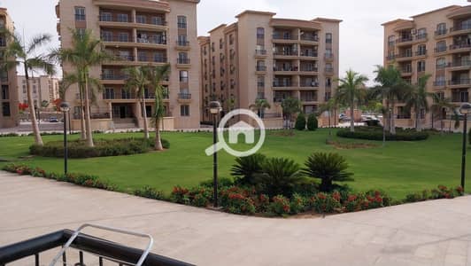 1 Bedroom Flat for Sale in New Cairo, Cairo - 822421f3-e165-4466-b44a-04922188b760. jpeg 1 Bedroom Flat for Sale in New Cairo, Cairo - 822421f3-e165-4466-b44a-04922188b760. jpeg