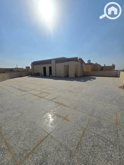سطج 2 غرفة نوم للبيع في القاهرة الجديدة، القاهرة - 1001509152. jpg