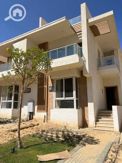 4 Bedroom Villa for Sale in New Cairo, Cairo - 1000001671. jpg 4 Bedroom Villa for Sale in New Cairo, Cairo - 1000001671. jpg