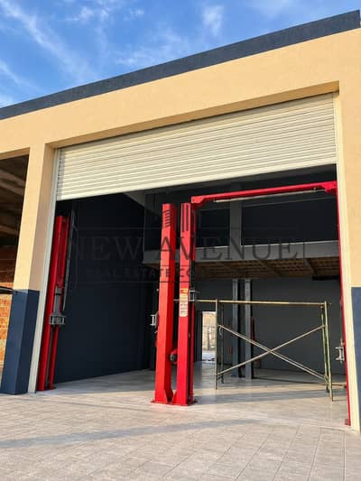 محلات تجارية  للايجار في القاهرة الجديدة، القاهرة - WhatsApp Image 2026-10-25 at 12.15. 50 PM (1). jpeg