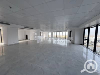 مکتب  للايجار في القاهرة الجديدة، القاهرة - Image06. jpg