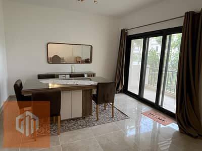 شقة 3 غرف نوم للايجار في القاهرة الجديدة، القاهرة - WhatsApp Image 2026-10-25 at 12.06. 37 PM (1). jpeg