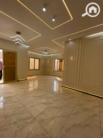 3 Bedroom Apartment for Rent in New Cairo, Cairo - 1000696973. jpg