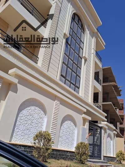 فلیٹ 3 غرف نوم للبيع في القاهرة الجديدة، القاهرة - WhatsApp Image 2026-10-25 at 11.23. 08 AM (2). jpeg فلیٹ 3 غرف نوم للبيع في القاهرة الجديدة، القاهرة - WhatsApp Image 2026-10-25 at 11.23. 08 AM (2). jpeg