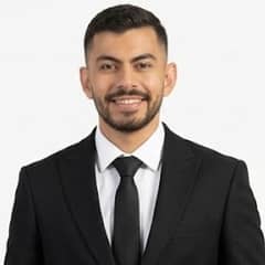 Zeyad Gamal