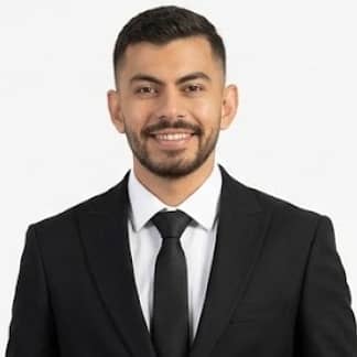 Zeyad Gamal