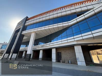 Retail for Rent in New Cairo, Cairo - WhatsApp Image 2026-10-22 at 1.59. 14 PM (1). jpeg