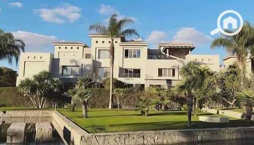 3 Bedroom Flat for Sale in Sheikh Zayed, Giza - Screenshot 2026-09-24 153709. png