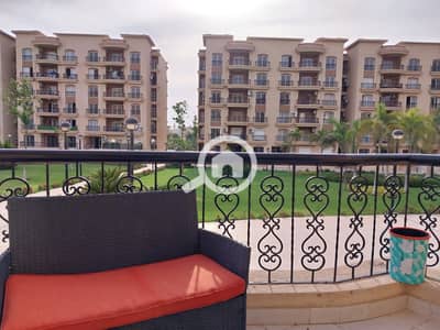 شقة 1 غرفة نوم للبيع في القاهرة الجديدة، القاهرة - 0a4c8774-c9ae-4630-b327-77e1d427f4b8. jpeg