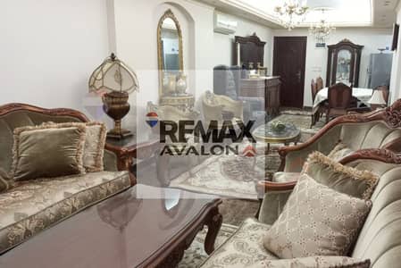 3 Bedroom Flat for Sale in Al Ibrahimiyyah, Alexandria - 1. jpg