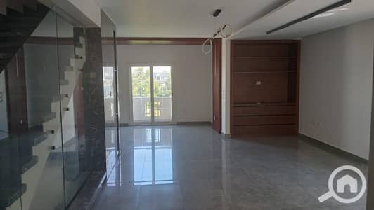3 Bedroom Penthouse for Rent in New Cairo, Cairo - WhatsApp Image 2026-09-30 at 1.24. 31 AM. jpeg 3 Bedroom Penthouse for Rent in New Cairo, Cairo - WhatsApp Image 2026-09-30 at 1.24. 31 AM. jpeg