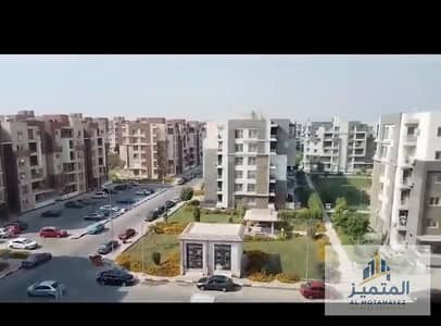 فلیٹ 3 غرف نوم للبيع في العبور، القاهرة - WhatsApp Image 2026-10-24 at 8.39. 54 PM (3). jpeg