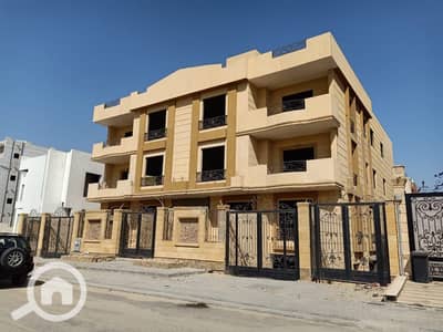3 Bedroom Villa for Sale in Katameya, Cairo - WhatsApp Image 2026-10-25 at 12.16. 45 PM (1). jpeg