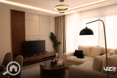 3 Bedroom Apartment for Rent in Sheikh Zayed, Giza - WhatsApp Image 2026-10-25 at 2.51. 55 AM (3). jpeg 3 Bedroom Apartment for Rent in Sheikh Zayed, Giza - WhatsApp Image 2026-10-25 at 2.51. 55 AM (3). jpeg