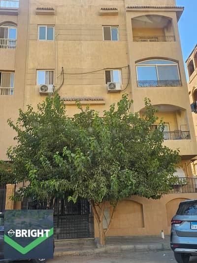 3 Bedroom Flat for Sale in New Cairo, Cairo - ce8074f7-af49-47a2-ba1a-4510bd6d89fd. jpg 3 Bedroom Flat for Sale in New Cairo, Cairo - ce8074f7-af49-47a2-ba1a-4510bd6d89fd. jpg