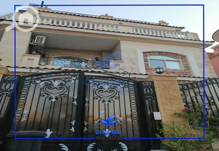 توين هاوس 10+ غرف نوم للبيع في الشيخ زايد، الجيزة - 7. png توين هاوس 10+ غرف نوم للبيع في الشيخ زايد، الجيزة - 7. png