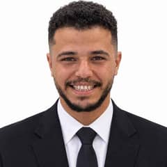 Ibrahim Ahmed