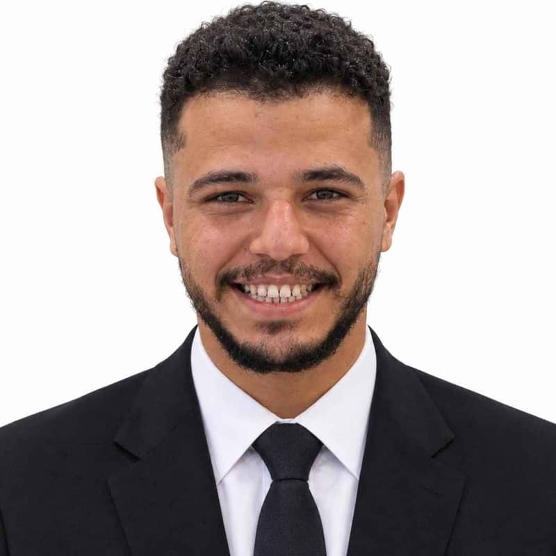 Ibrahim Ahmed