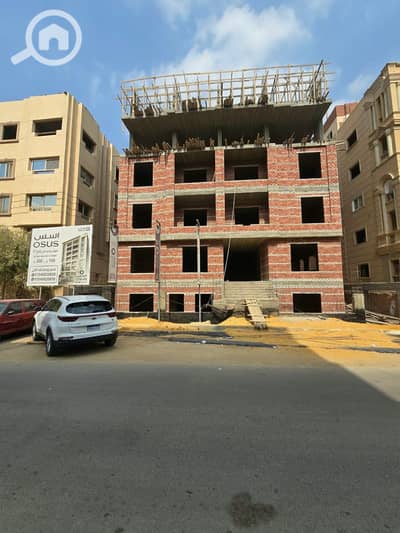 3 Bedroom Flat for Sale in Mokattam, Cairo - 3827. jpg 3 Bedroom Flat for Sale in Mokattam, Cairo - 3827. jpg