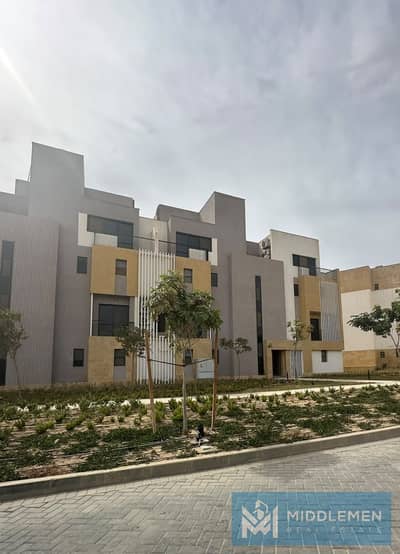 4 Bedroom Townhouse for Sale in New Cairo, Cairo - WhatsApp Image 2026-10-13 at 10.49. 39 PM. jpeg 4 Bedroom Townhouse for Sale in New Cairo, Cairo - WhatsApp Image 2026-10-13 at 10.49. 39 PM. jpeg