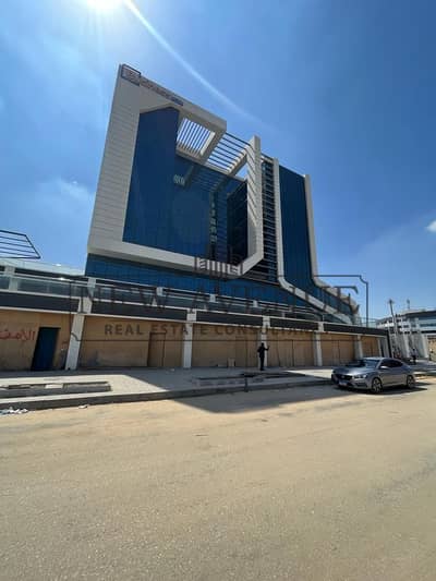 مکتب  للايجار في القاهرة الجديدة، القاهرة - WhatsApp Image 2026-10-24 at 4.24. 40 PM (9). jpeg