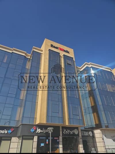 Office for Rent in New Cairo, Cairo - 1000249802. jpg