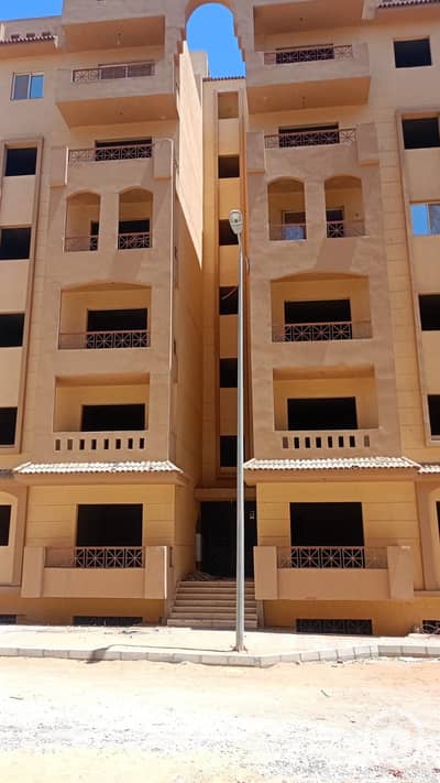 شقة 2 غرفة نوم للبيع في حدائق اكتوبر، الجيزة - 2aa89f84-b0f2-449c-9534-9c9d666cde23. jpeg