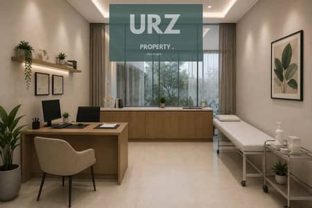 Clinic for Sale in Heliopolis, Cairo - 858477417_122126272095167807_6631739759996580465_n. jpg
