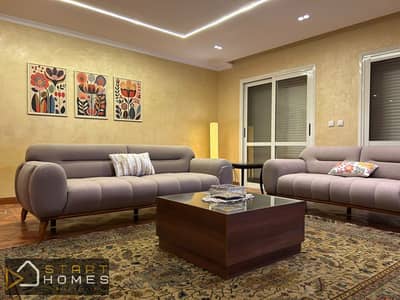 3 Bedroom Apartment for Rent in New Cairo, Cairo - WhatsApp Image 2026-10-25 at 11.19. 10 AM (1). jpeg 3 Bedroom Apartment for Rent in New Cairo, Cairo - WhatsApp Image 2026-10-25 at 11.19. 10 AM (1). jpeg