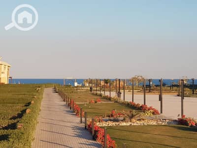 2 Bedroom Chalet for Sale in Ain Sukhna, Suez - 1. jpg 2 Bedroom Chalet for Sale in Ain Sukhna, Suez - 1. jpg