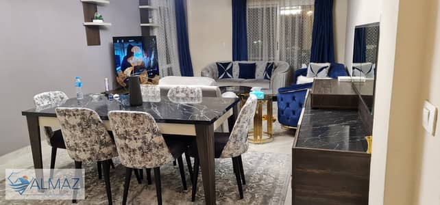 3 Bedroom Flat for Rent in New Cairo, Cairo - WhatsApp Image 2026-10-24 at 10.59. 47 AM (1). jpeg