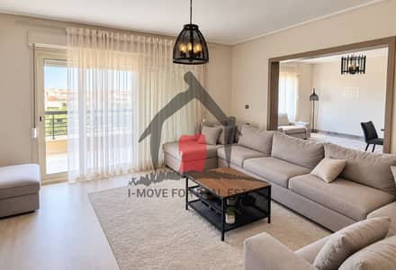 3 Bedroom Penthouse for Rent in 6th of October, Giza - original. jpg