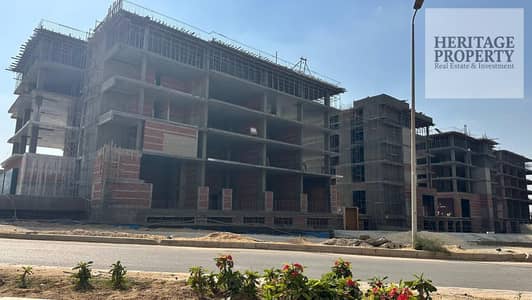 3 Bedroom Apartment for Sale in New Cairo, Cairo - WhatsApp Image 2026-10-23 at 4.47. 46 PM (2). jpeg 3 Bedroom Apartment for Sale in New Cairo, Cairo - WhatsApp Image 2026-10-23 at 4.47. 46 PM (2). jpeg