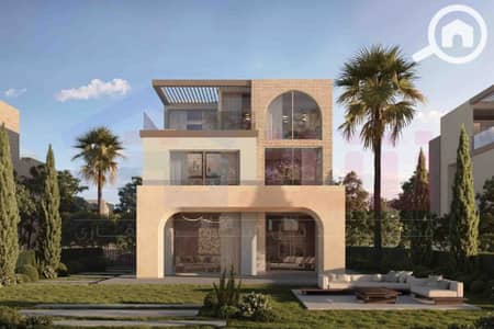 توين هاوس 5 غرف نوم للبيع في محرّم بيك، الإسكندرية - WhatsApp Image 2026-09-07 at 11.53. 39 (1). jpg
