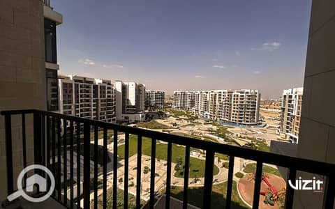 Studio for Rent in Sheikh Zayed, Giza - 206b3ce0-ff0b-4076-9814-f3cf647343ae. jpg