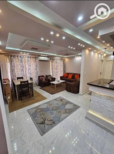 1 Bedroom Apartment for Rent in Madinaty, Cairo - U619610 (5). jpg 1 Bedroom Apartment for Rent in Madinaty, Cairo - U619610 (5). jpg