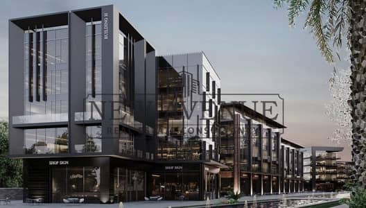 Office for Sale in New Cairo, Cairo - 1000248668. jpg