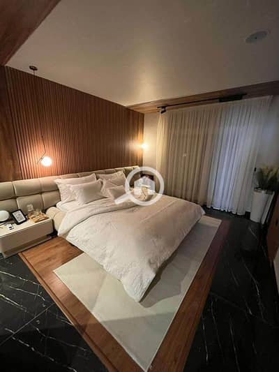 3 Bedroom Flat for Sale in New Cairo, Cairo - 426065194_24721458580835598_8499456411791930191_n. jpg