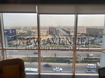 مکتب للبيع في القاهرة الجديدة، القاهرة - 1000248484. jpg مکتب للبيع في القاهرة الجديدة، القاهرة - 1000248484. jpg
