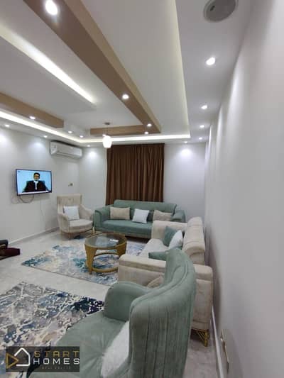 شقة 3 غرف نوم للبيع في القاهرة الجديدة، القاهرة - WhatsApp Image 2026-10-25 at 11.28. 57 AM. jpeg