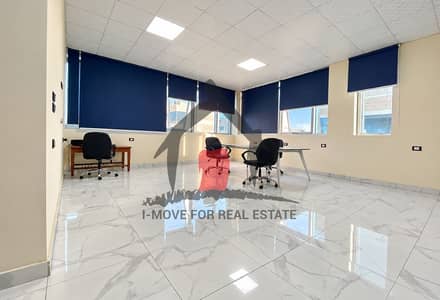 Office for Rent in Sheikh Zayed, Giza - original. jpg Office for Rent in Sheikh Zayed, Giza - original. jpg